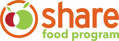 Sharing Food Philadelphia