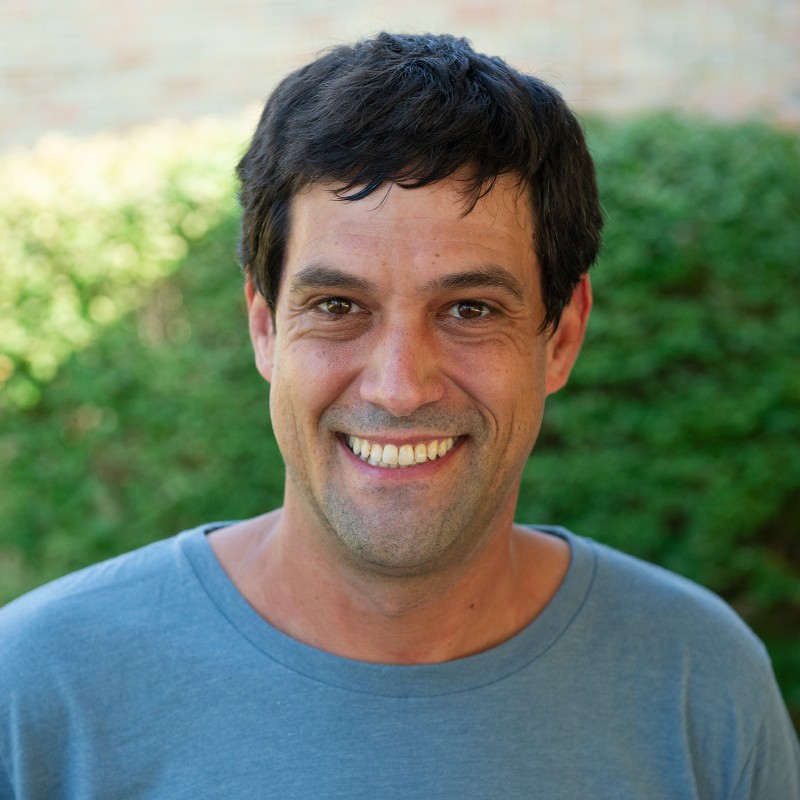 Chad Techner